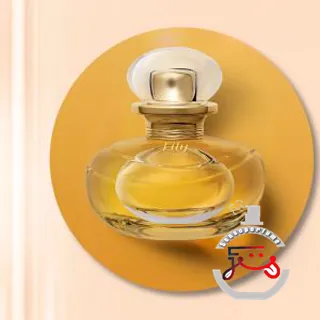Lily Le Parfum O Boticário